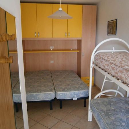 Condominio Columbus Bibione Zewnętrze zdjęcie