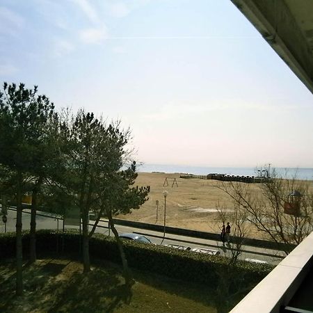 Condominio Columbus Bibione Zewnętrze zdjęcie