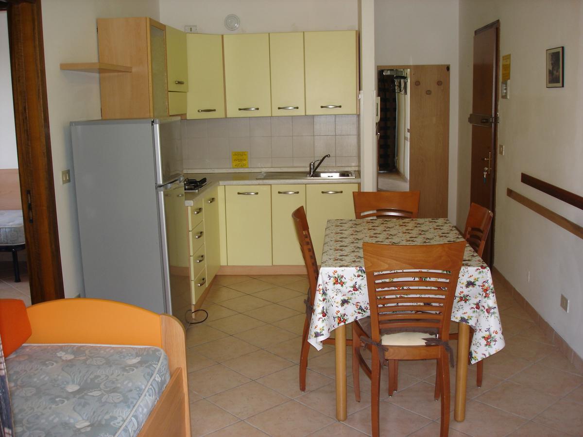 Condominio Columbus Bibione Zewnętrze zdjęcie