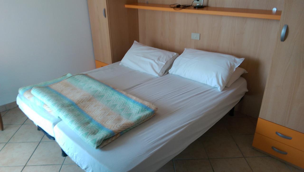 Condominio Columbus Bibione Zewnętrze zdjęcie