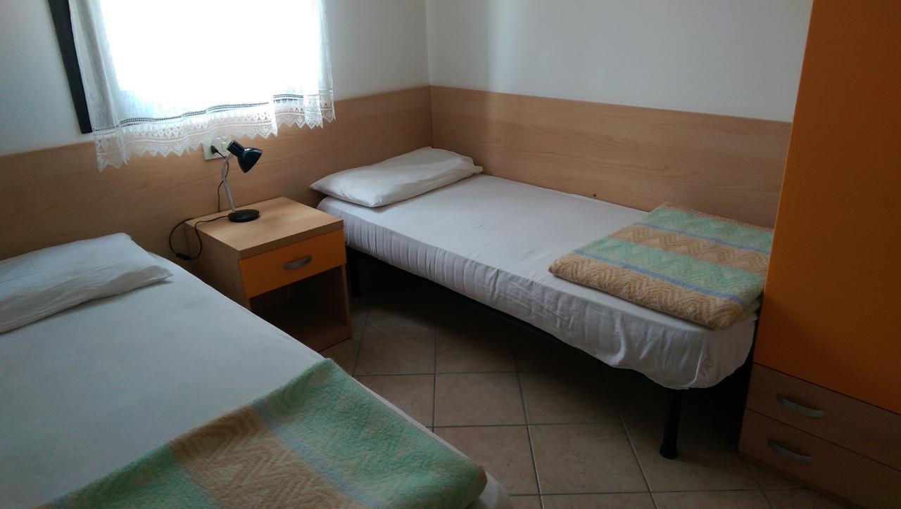 Condominio Columbus Bibione Zewnętrze zdjęcie