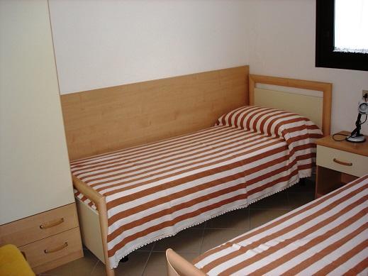 Condominio Columbus Bibione Zewnętrze zdjęcie