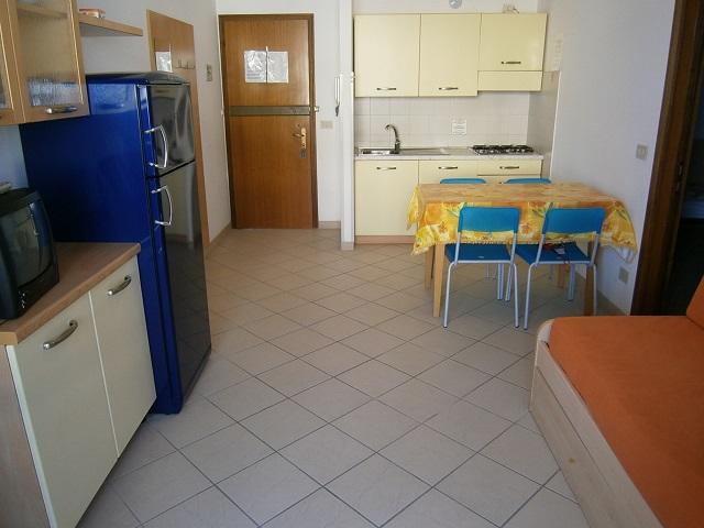 Condominio Columbus Bibione Zewnętrze zdjęcie