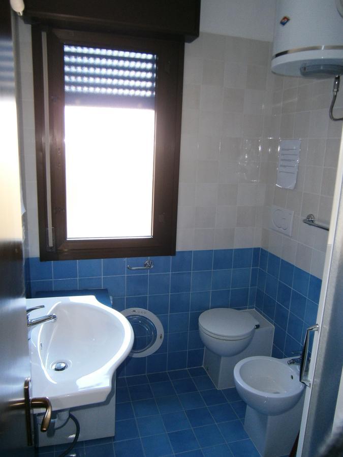 Condominio Columbus Bibione Zewnętrze zdjęcie