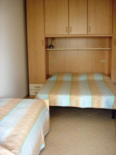 Condominio Columbus Bibione Zewnętrze zdjęcie