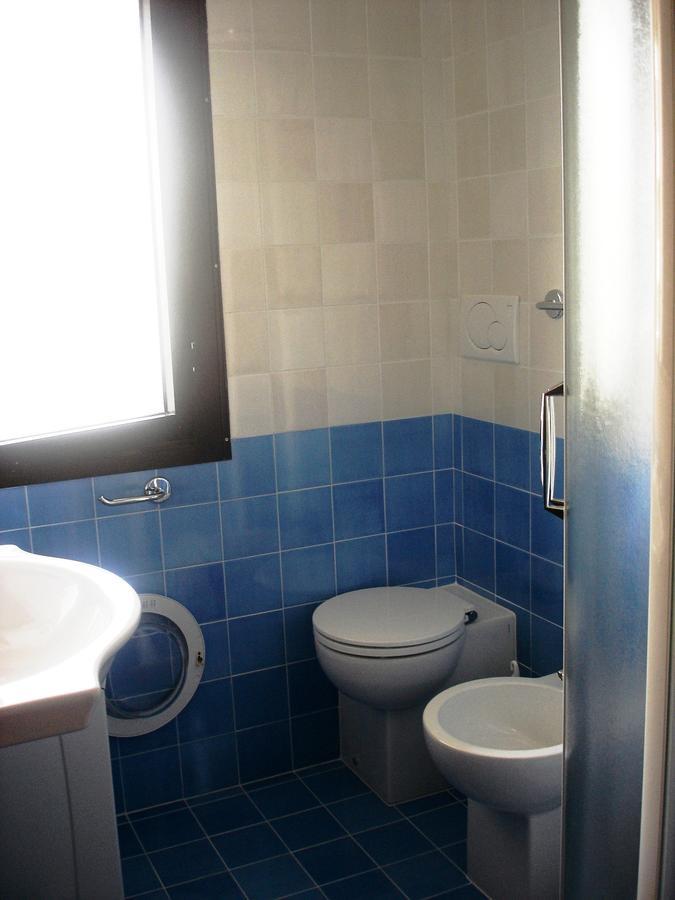 Condominio Columbus Bibione Zewnętrze zdjęcie