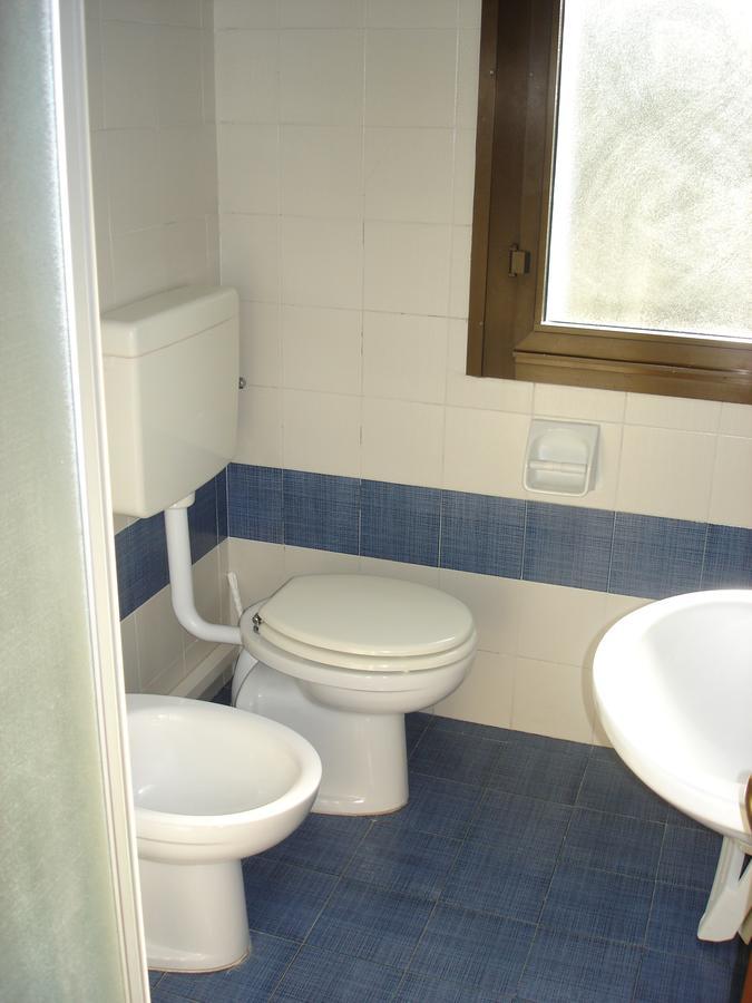 Condominio Columbus Bibione Zewnętrze zdjęcie