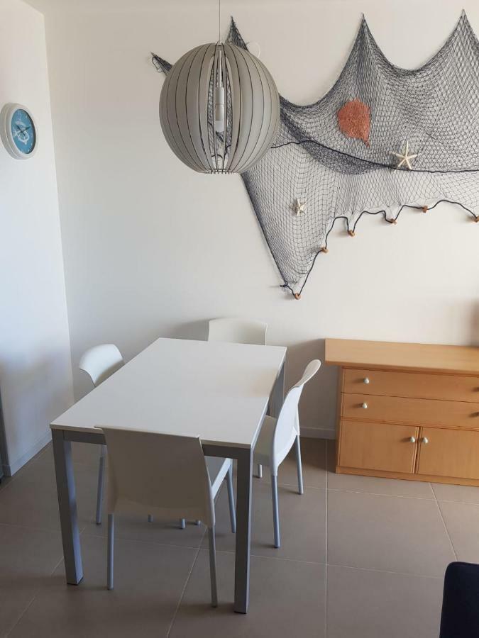 Condominio Columbus Bibione Zewnętrze zdjęcie