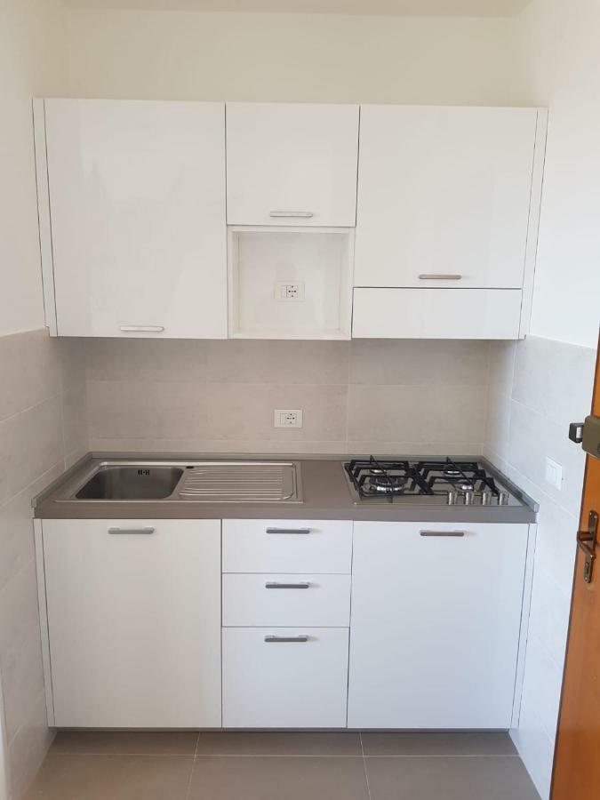 Condominio Columbus Bibione Zewnętrze zdjęcie
