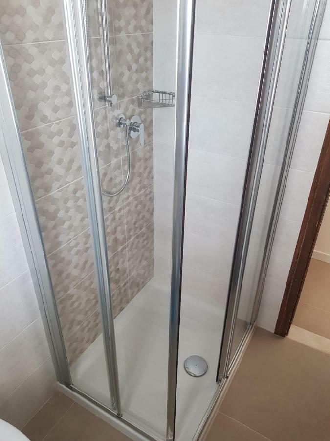Condominio Columbus Bibione Zewnętrze zdjęcie