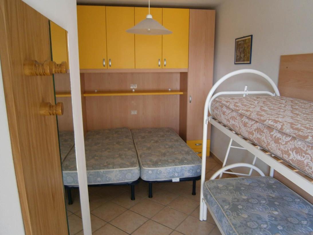 Condominio Columbus Bibione Zewnętrze zdjęcie