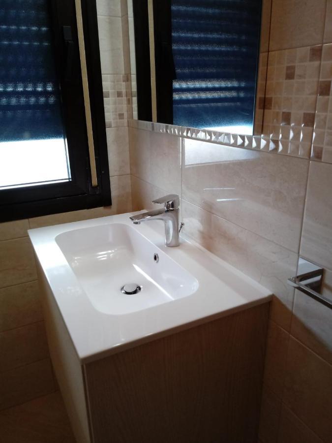 Condominio Columbus Bibione Zewnętrze zdjęcie