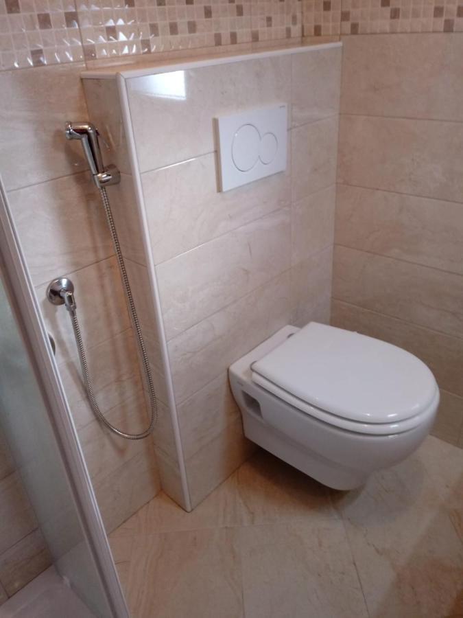 Condominio Columbus Bibione Zewnętrze zdjęcie